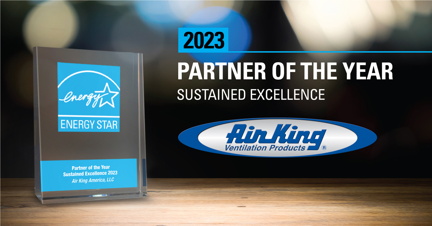 2023年能源之星合作伙伴