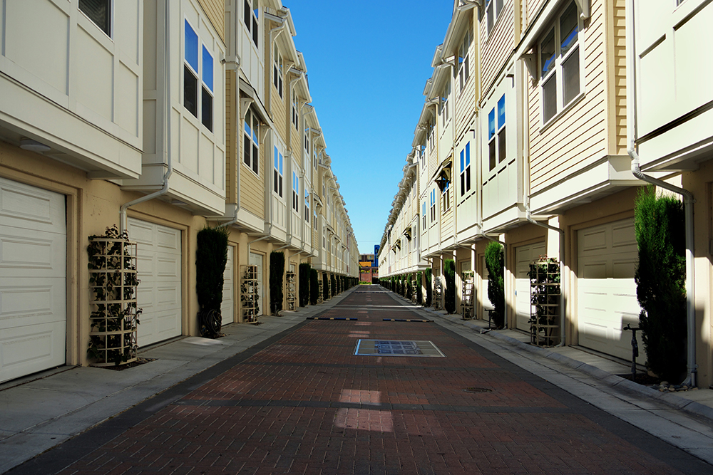 我建筑规范兼容的吗?